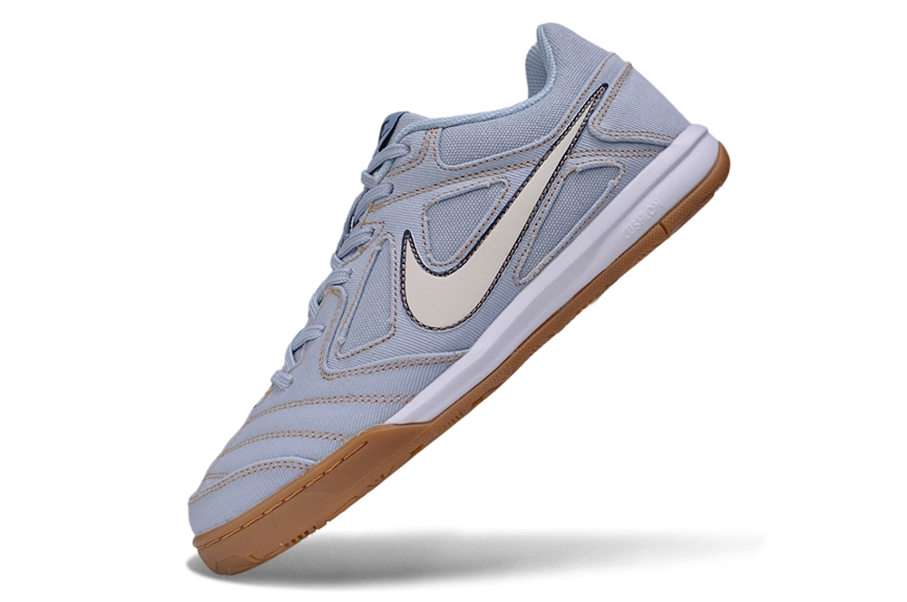 Futsal Supreme x Nike SB Gato + MEIA E BOLSA