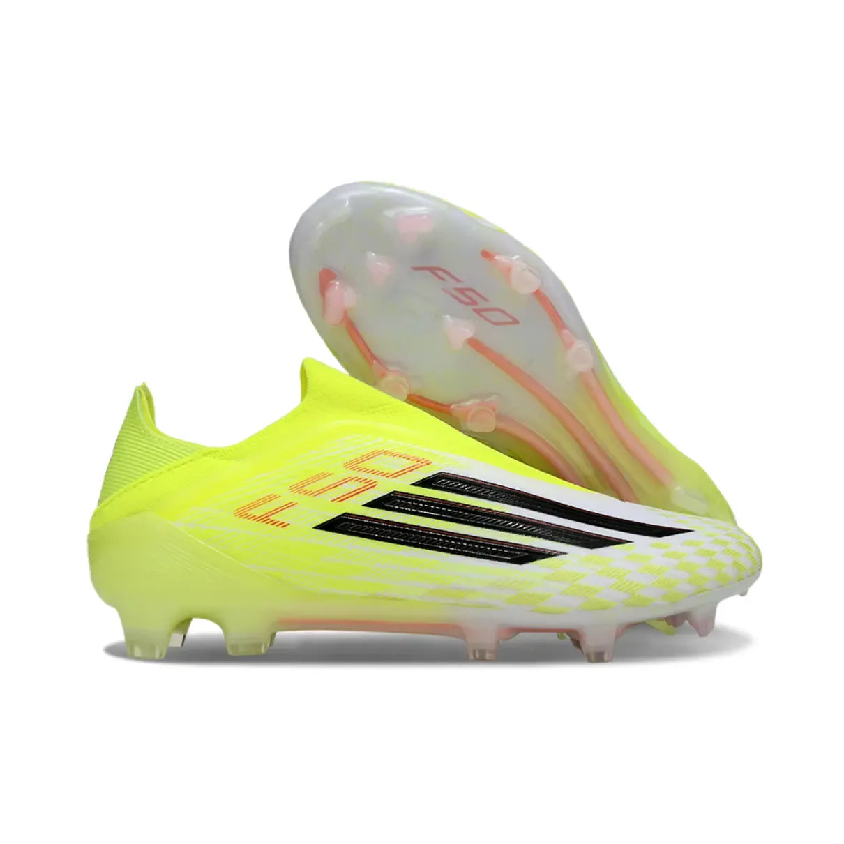 Adidas F50 TF