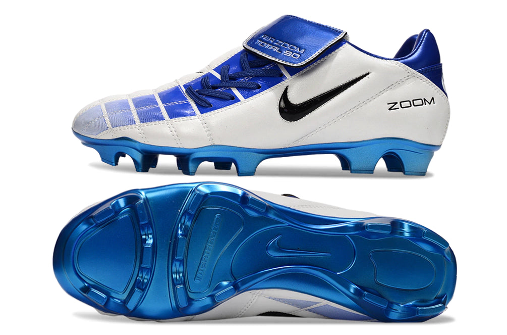 Chuteira Nike Total 90 Campo