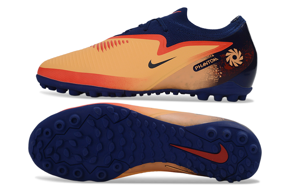 Nike United Phantom 6 GX Elite Society