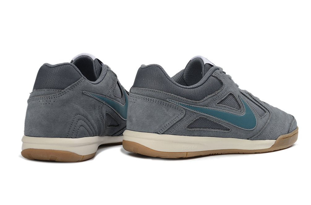 Futsal Supreme x Nike SB Gato + MEIA E BOLSA
