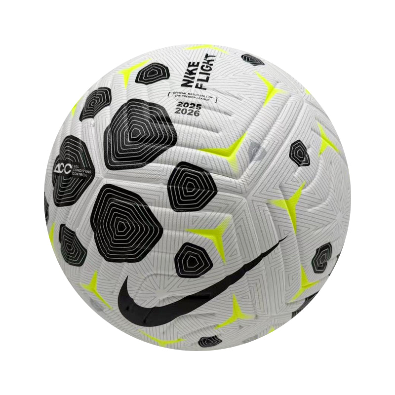 Bola Nike Control Partida Fifa Quality Pro