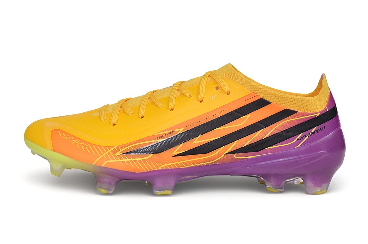 Adidas F50 Hyperfast FG Elite