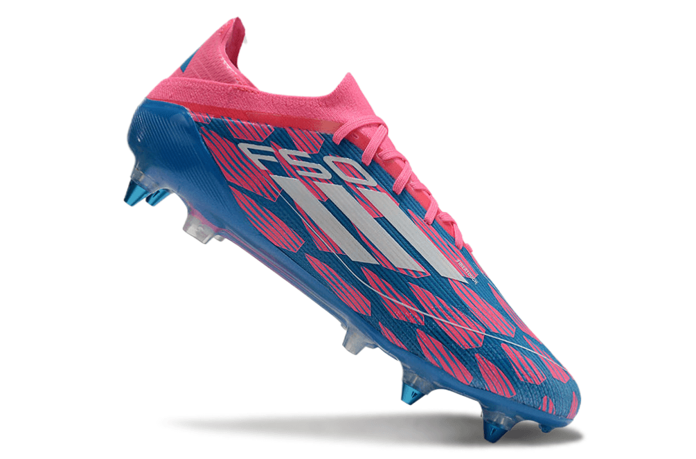 Chuteira Adidas X F50 + TRAVA MISTA MEIA E BOLSA