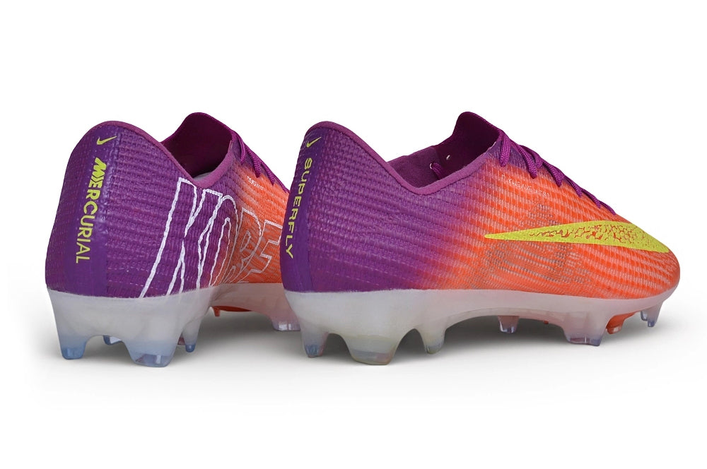 Air Zoom Mercurial Vapor XV Elite FG