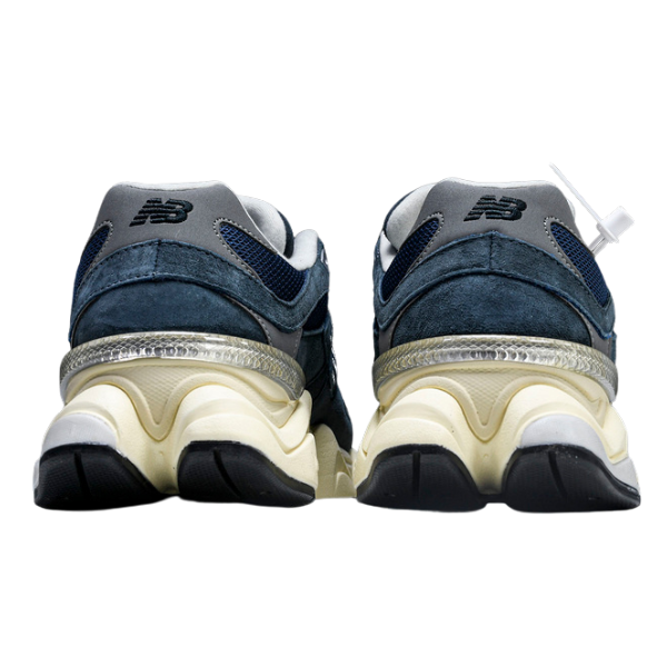 Tênis New Balance 9060 Outerspace