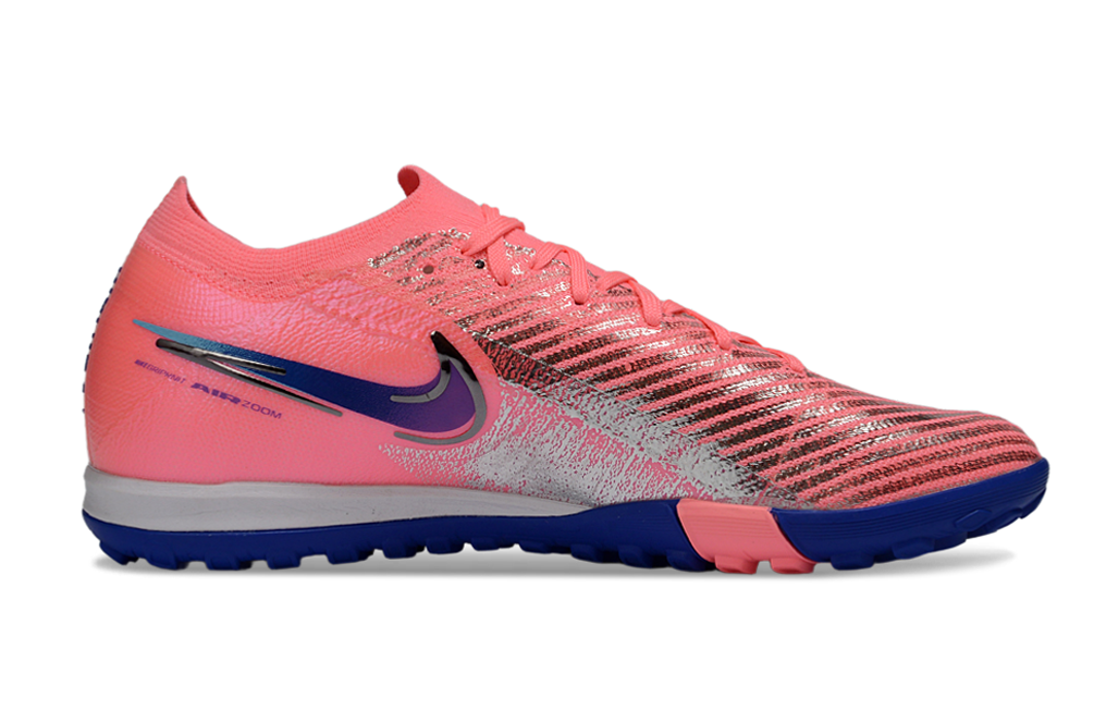 Society Nike Zoom Mercurial Vapor 16 Elite TF Vini Junior