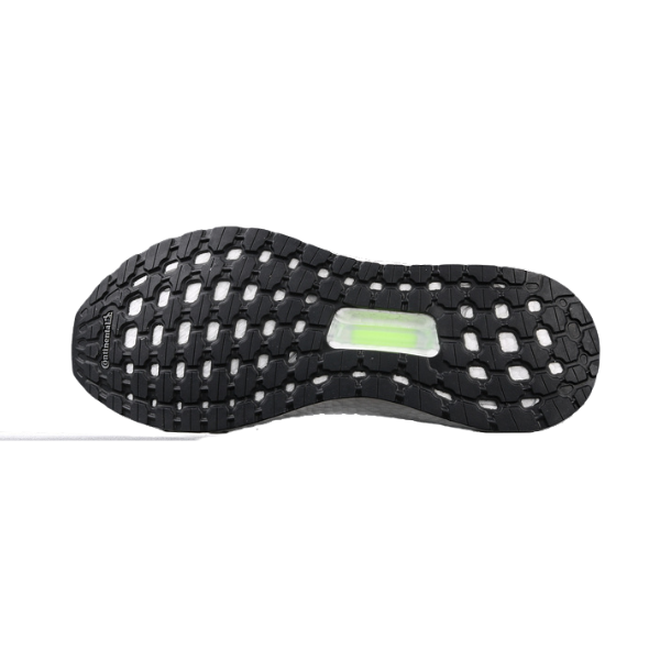 Tênis Adidas Ultraboost Light Preto, Vermelho e Azul