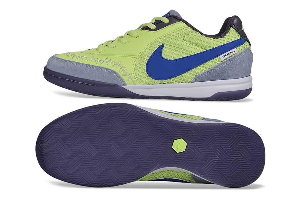 FUTSAL Nike React Tiempo Legend 9 Pro Elite + Meia e bolsa
