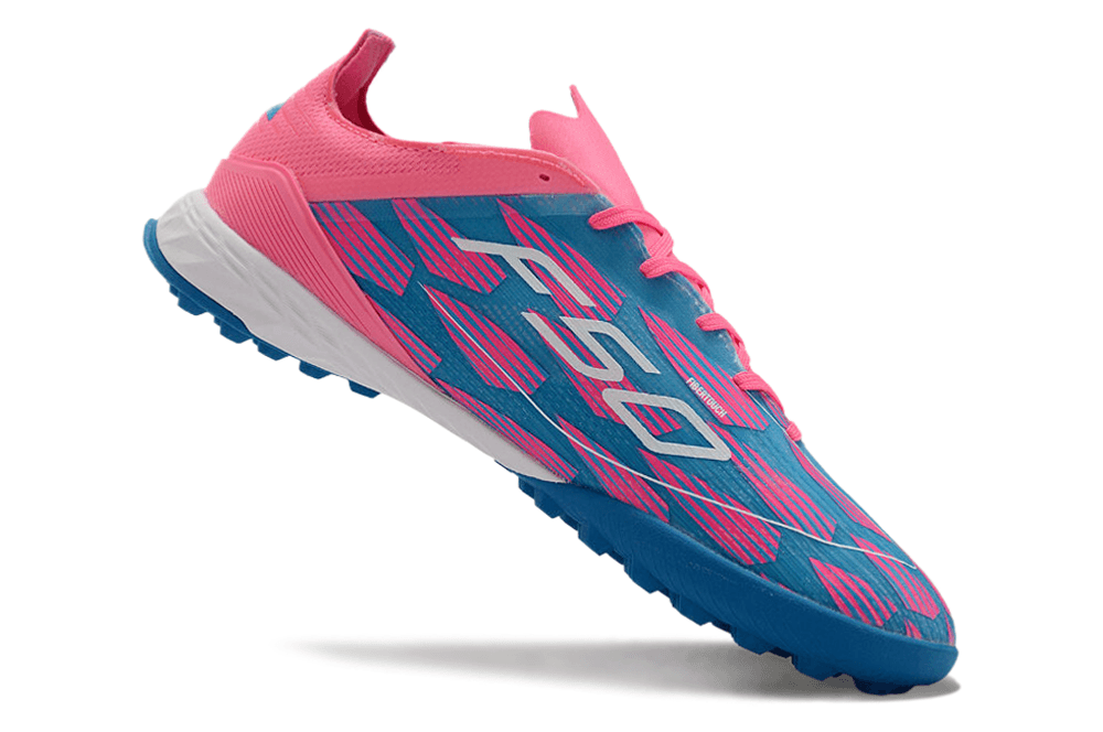 Society Adidas F50 + MEIA E BOLSA
