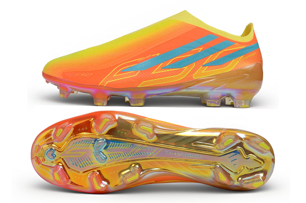 Adidas F50 Hyperfast FG Elite