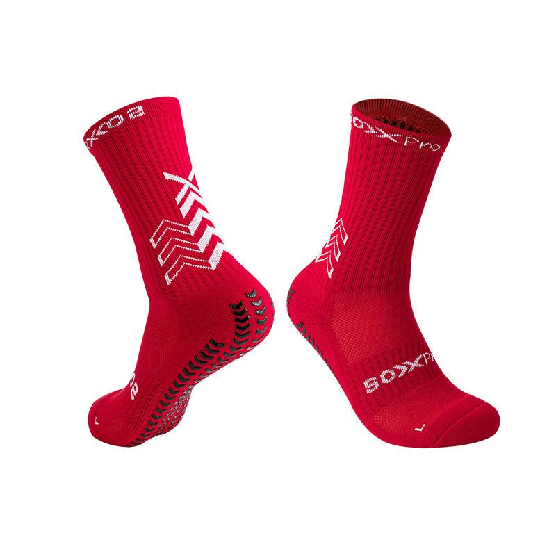 Meia Profissional Anti-Derrapante Elite Soxpro