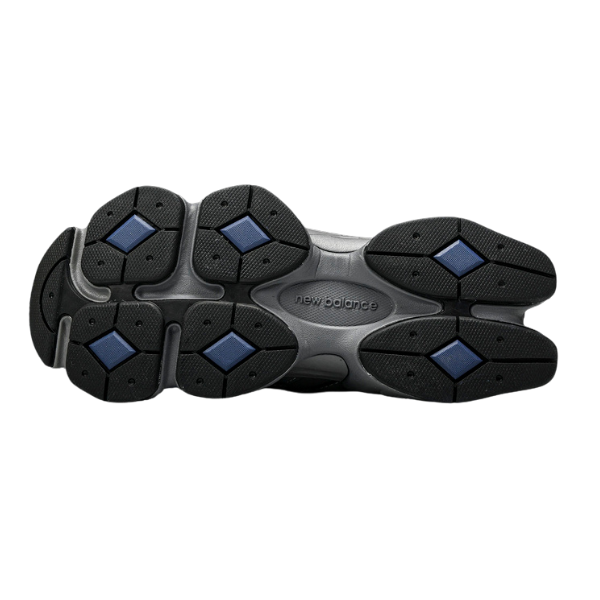 Tênis New Balance 9060 Cinza