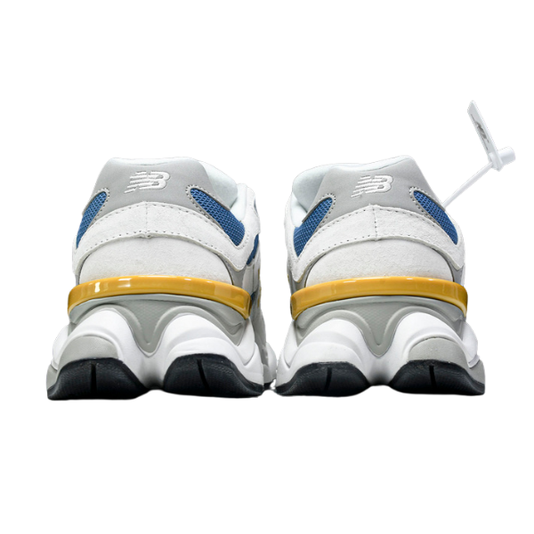 Tênis New Balance 9060 Heron Blue