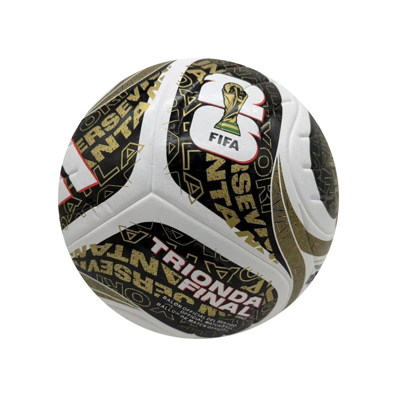 Bola de Futebol adidas Trionda Oficial da Copa do Mundo FIFA 2026 – FINAL
