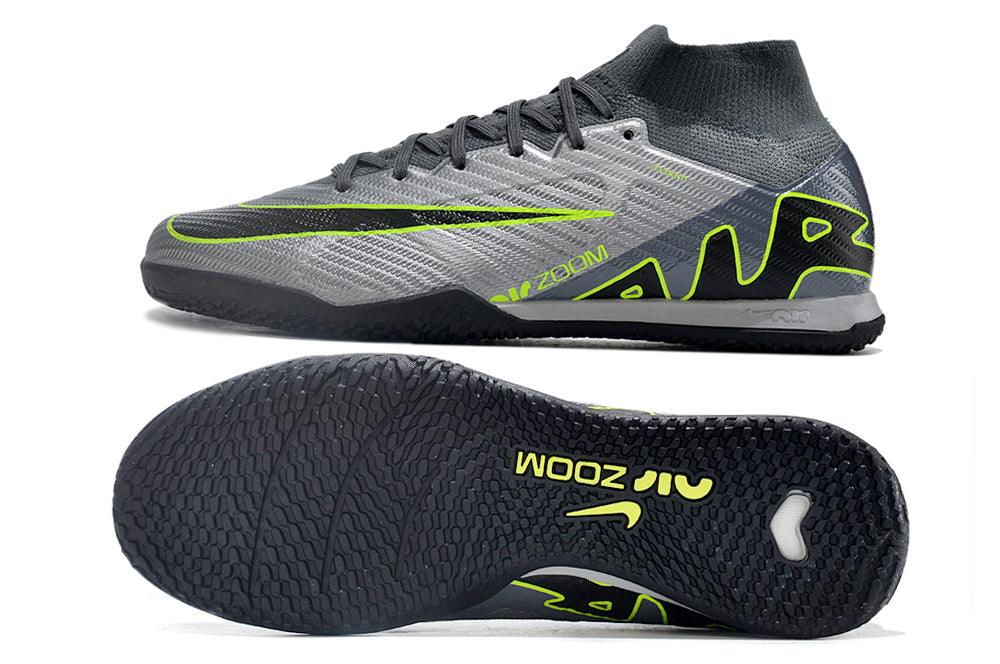 Futsal Nike Mercurial SUPERFLY 10 Air Zoom Elite + MEIA E BOLSA