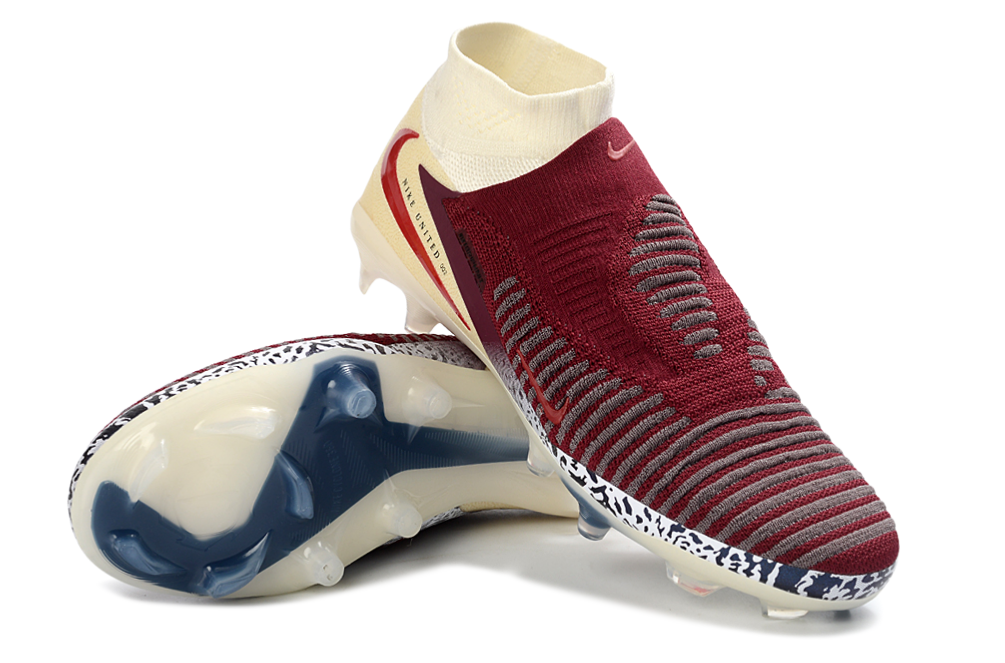 Nike United Phantom 6 GX III Elite
