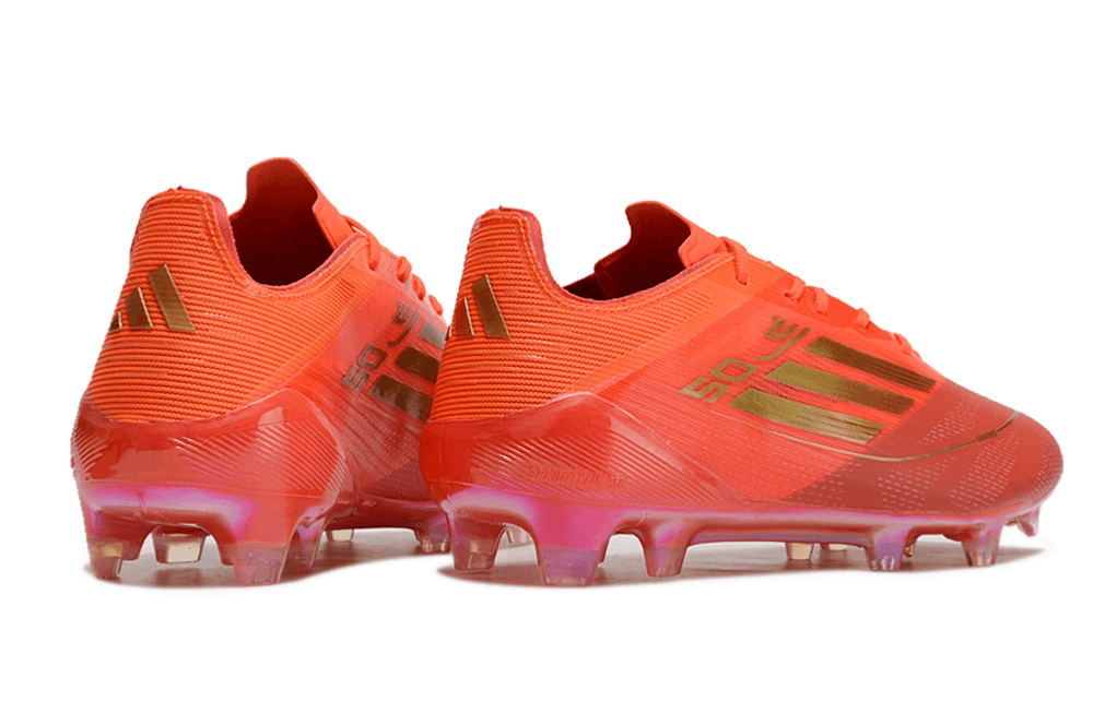 Chuteira Adidas Adidas F50+Ultra Ligh Profissional  + MEIA E BOLSA
