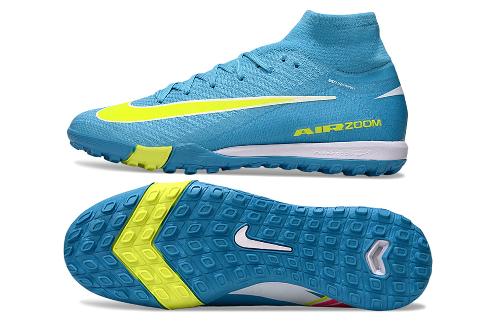 Society Nike Mercurial SUPERFLY 10 Air Zoom Ultra