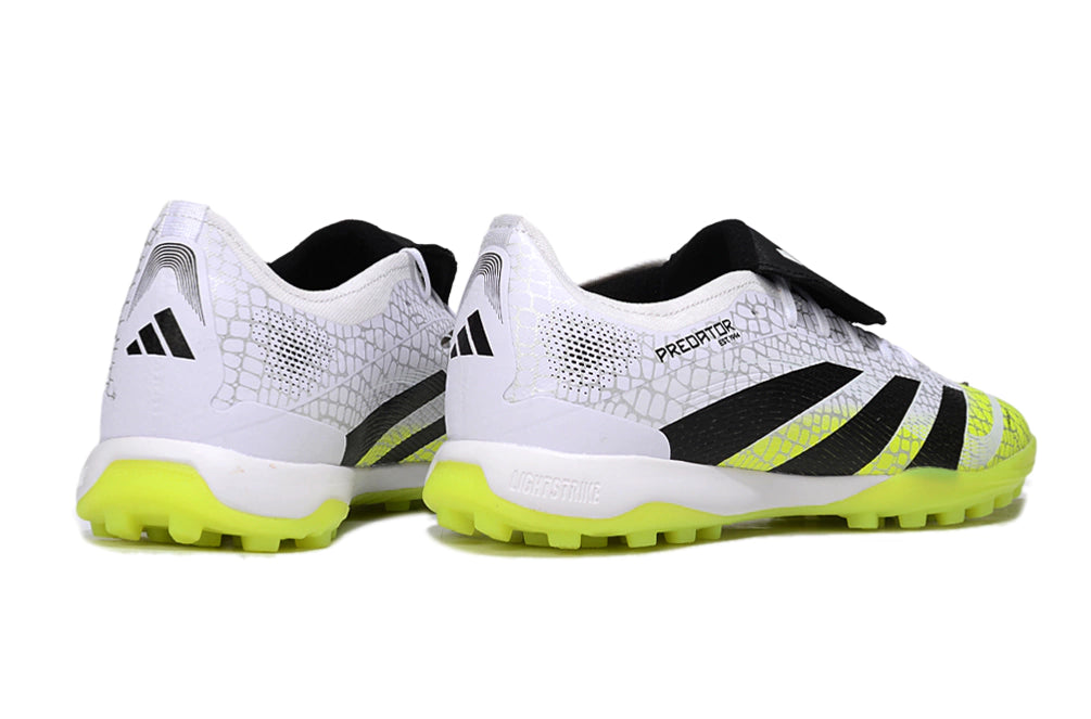 SOCIETY Predator Elite Tongue 25 TF Radiant Blaze