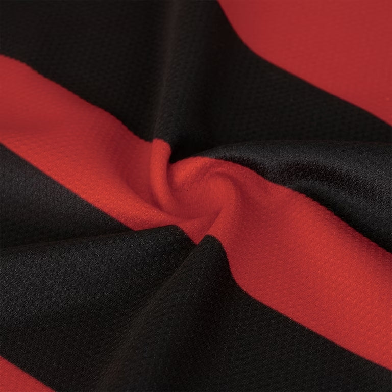 Camisa Flamengo I 2024/25 Feminina Torcedor