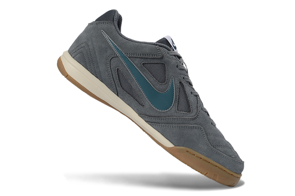 Futsal Supreme x Nike SB Gato + MEIA E BOLSA