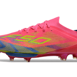 Chuteira Adidas Adidas F50+Ultra Ligh Profissional  + MEIA E BOLSA