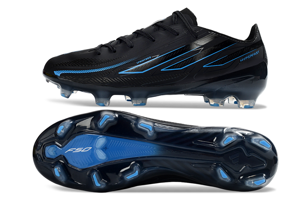 Adidas F50 Hyperfast FG