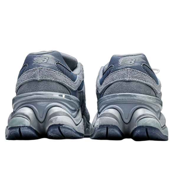 Tênis New Balance 9060 Vertigo Indigo