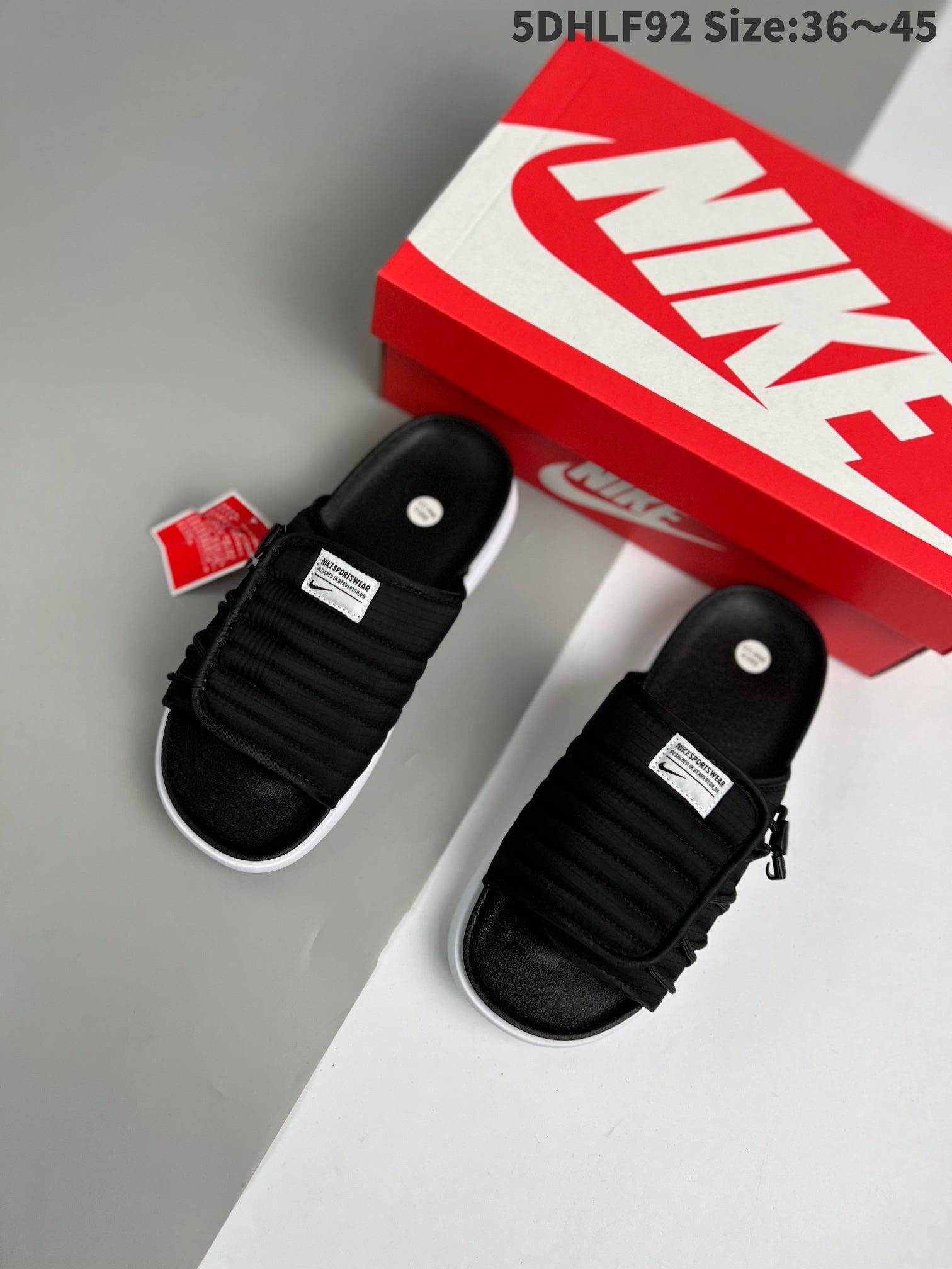 Chinelo Nike Asuna 2