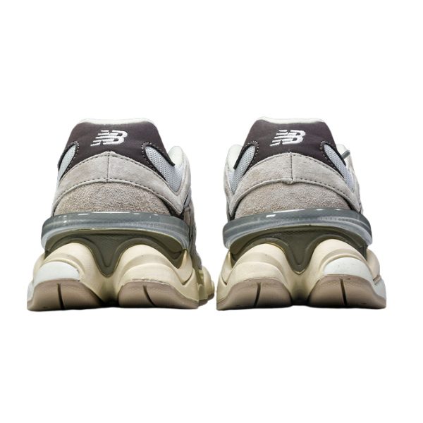 Tênis New Balance 9060 Grey Matter