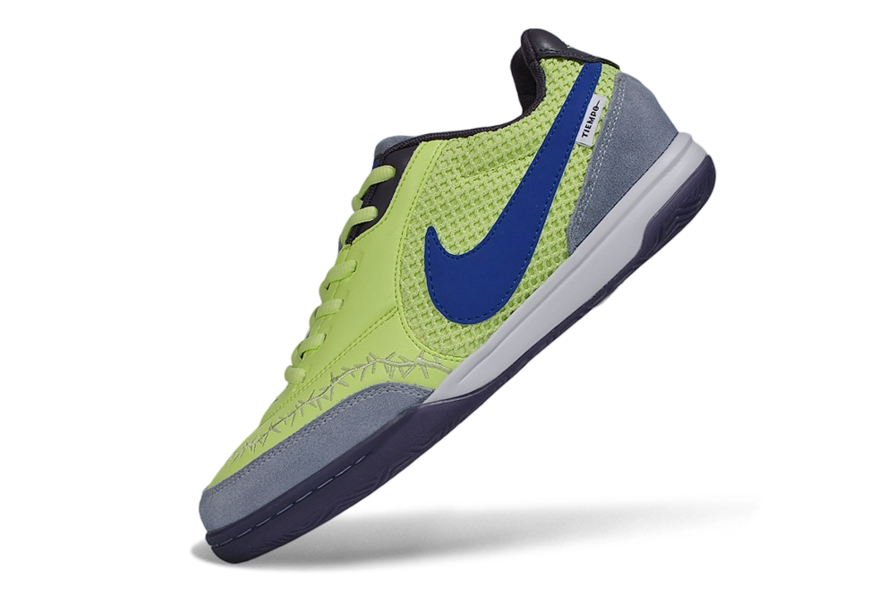 FUTSAL Nike React Tiempo Legend 9 Pro Elite + Meia e bolsa