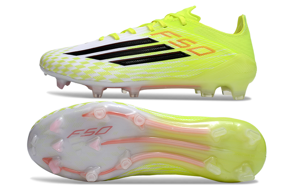 Adidas F50 TF