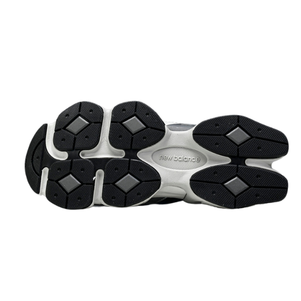 Tênis New Balance 9060 Metallic