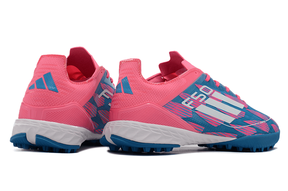 Society Adidas F50 + MEIA E BOLSA