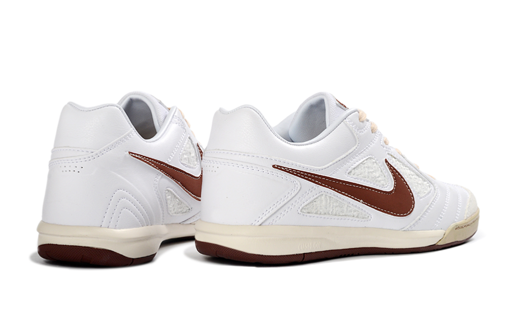 Futsal Supreme x Nike SB Gato + MEIA E BOLSA