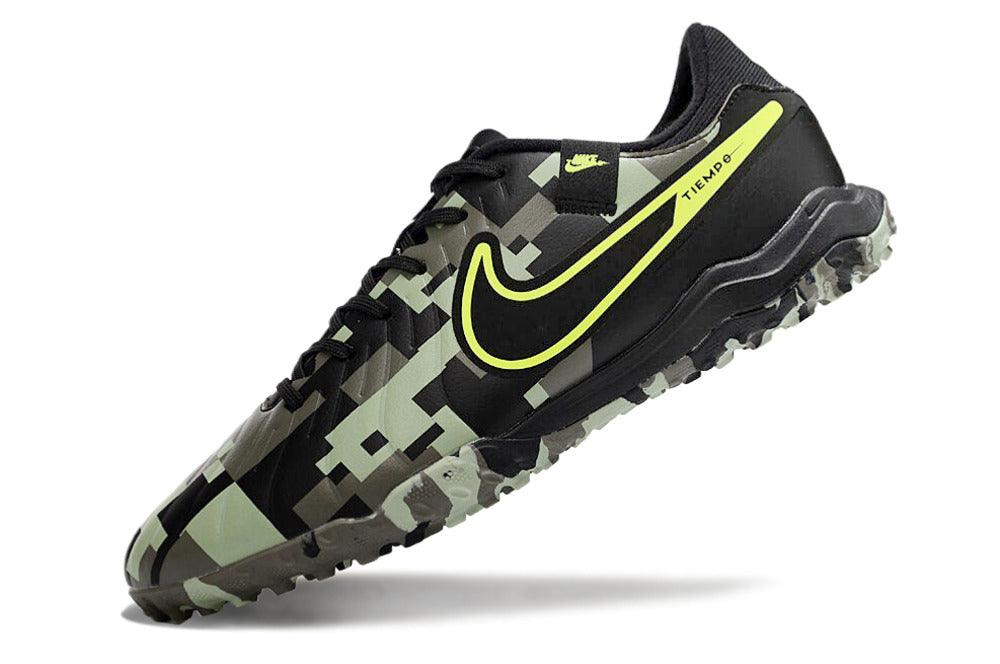 Chuteira Nike Tiempo 10 Pro Society