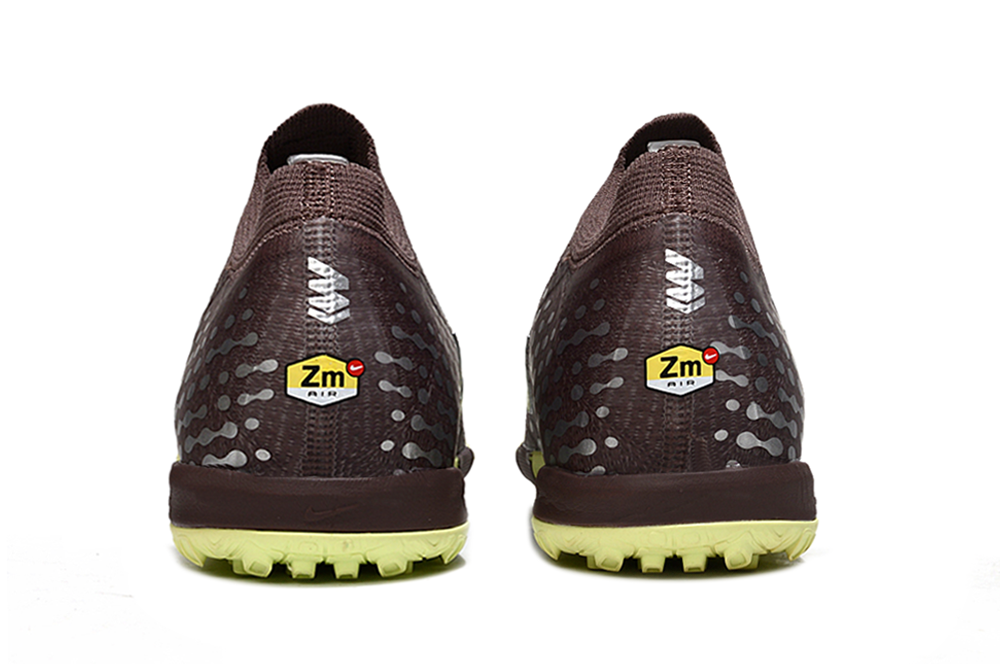 Society Nike Zoom Mercurial Vapor 16 Elite TF Kylian Mbappé