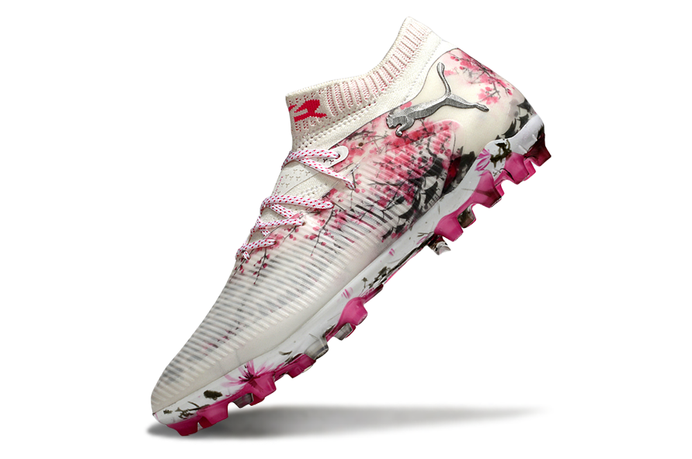 SOCIETY PUMA FUTURE ULTIMATE AG