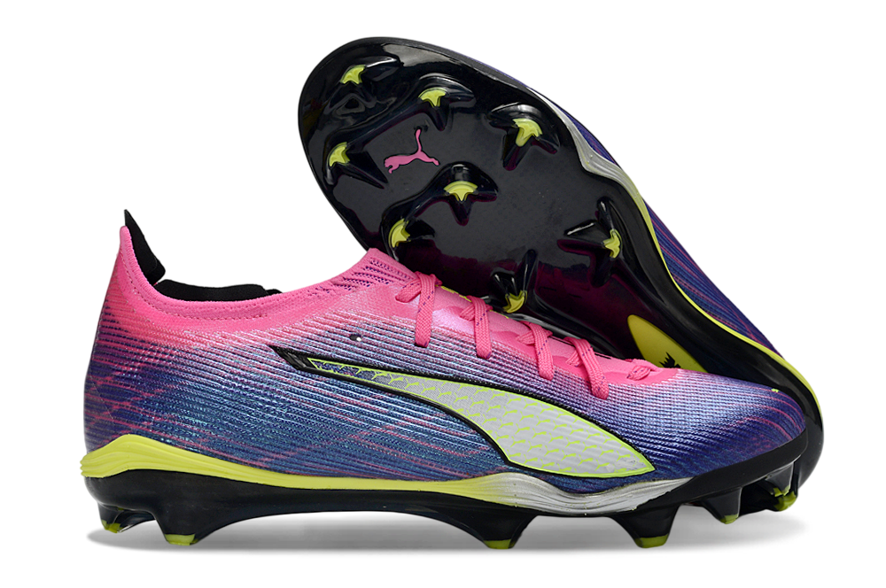 Puma Ultra 6 Carbon Nitro