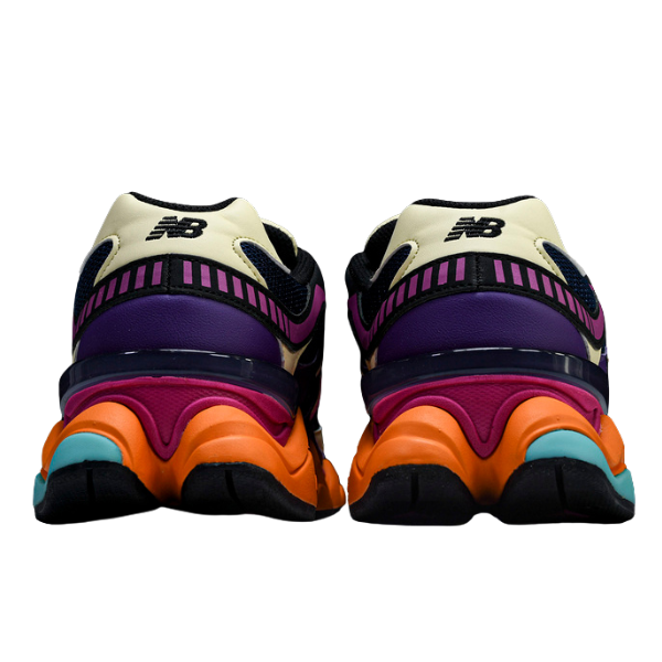 Tênis New Balance 9060 Purple Shadow