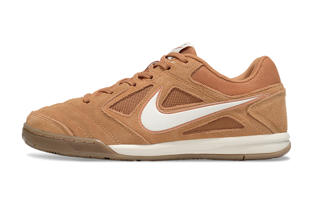 Futsal Supreme x Nike SB Gato + MEIA E BOLSA