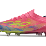 Chuteira Adidas X F50 + TRAVA MISTA MEIA E BOLSA