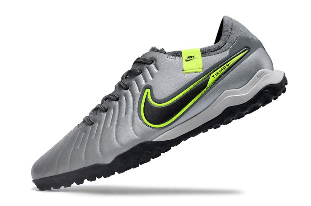 Chuteira Nike Tiempo 10 Pro Society
