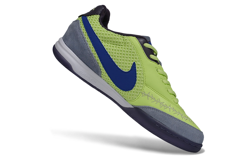 FUTSAL Nike React Tiempo Legend 9 Pro Elite + Meia e bolsa
