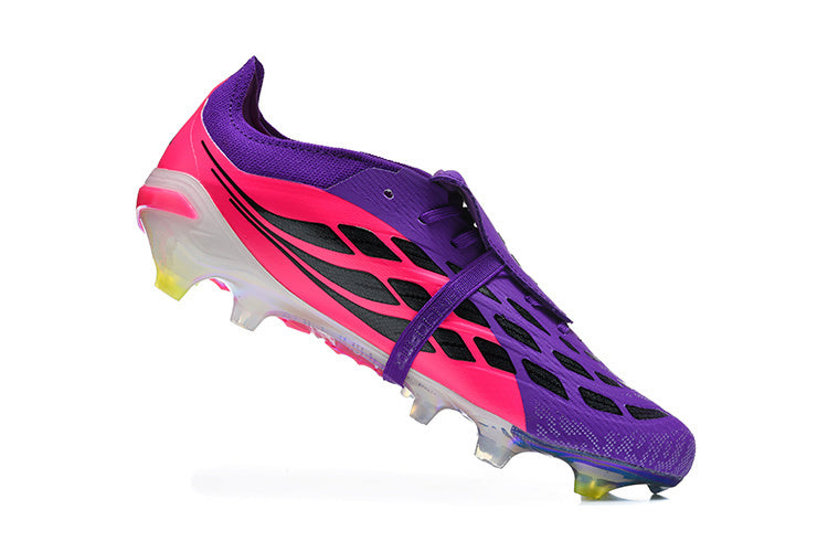 Adidas 26 Predator Elite Tongue FG
