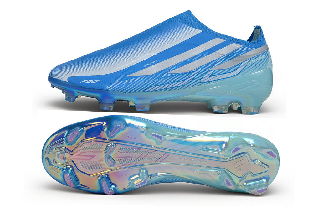 Adidas F50 Hyperfast FG Elite