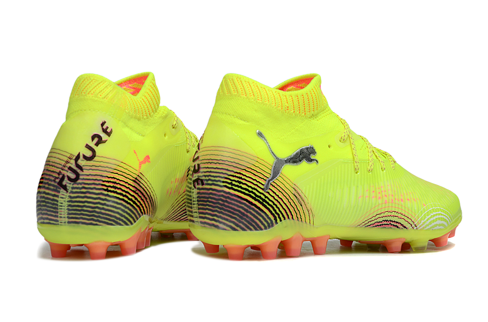 SOCIETY PUMA FUTURE ULTIMATE AG