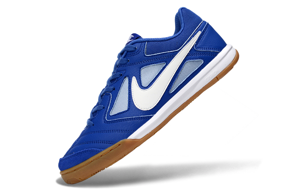 Futsal Supreme x Nike SB Gato + MEIA E BOLSA
