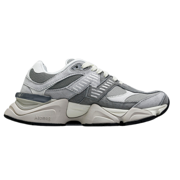Tênis New Balance 9060 Quartz Grey